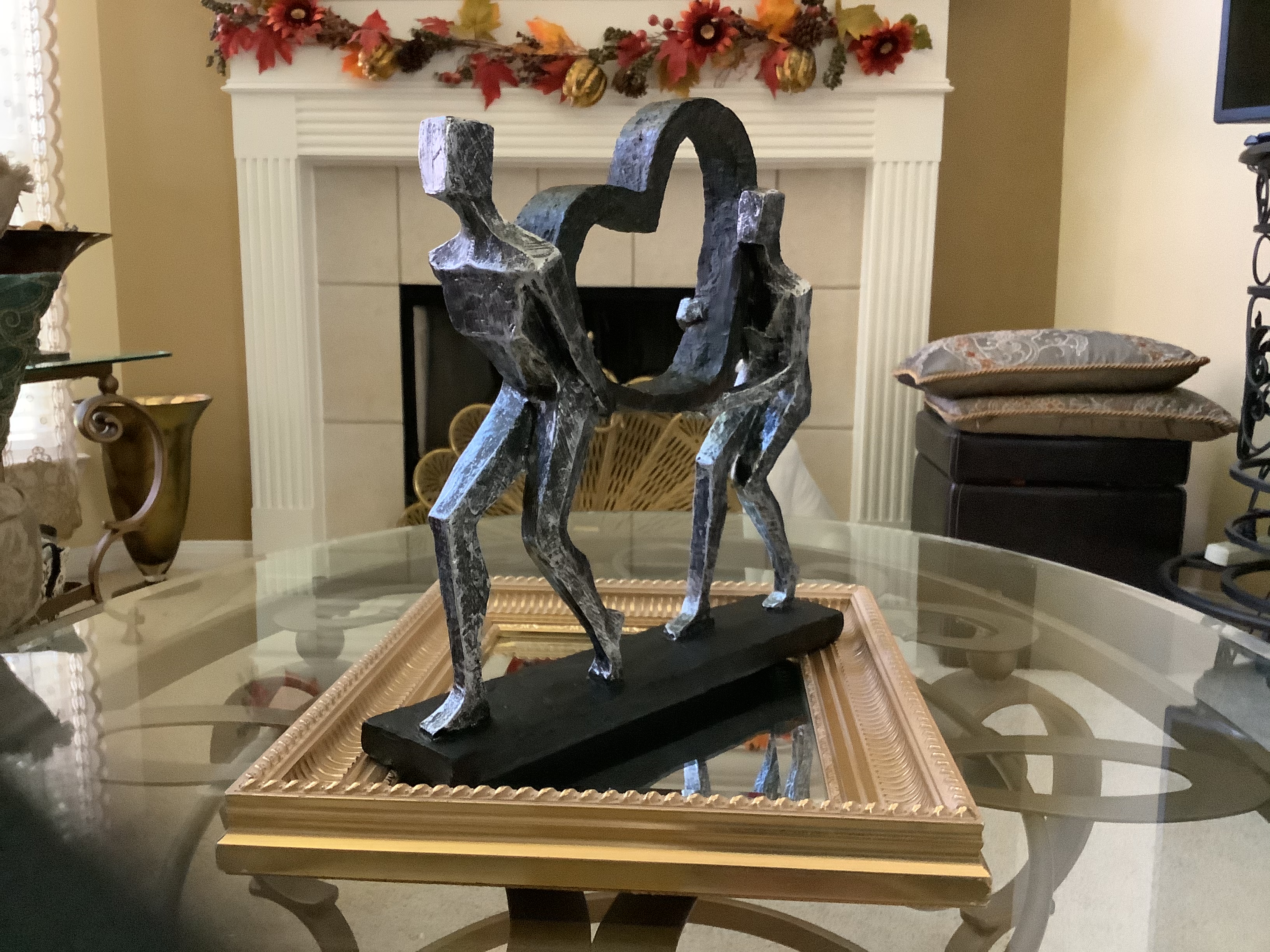 The Weight of Love 12