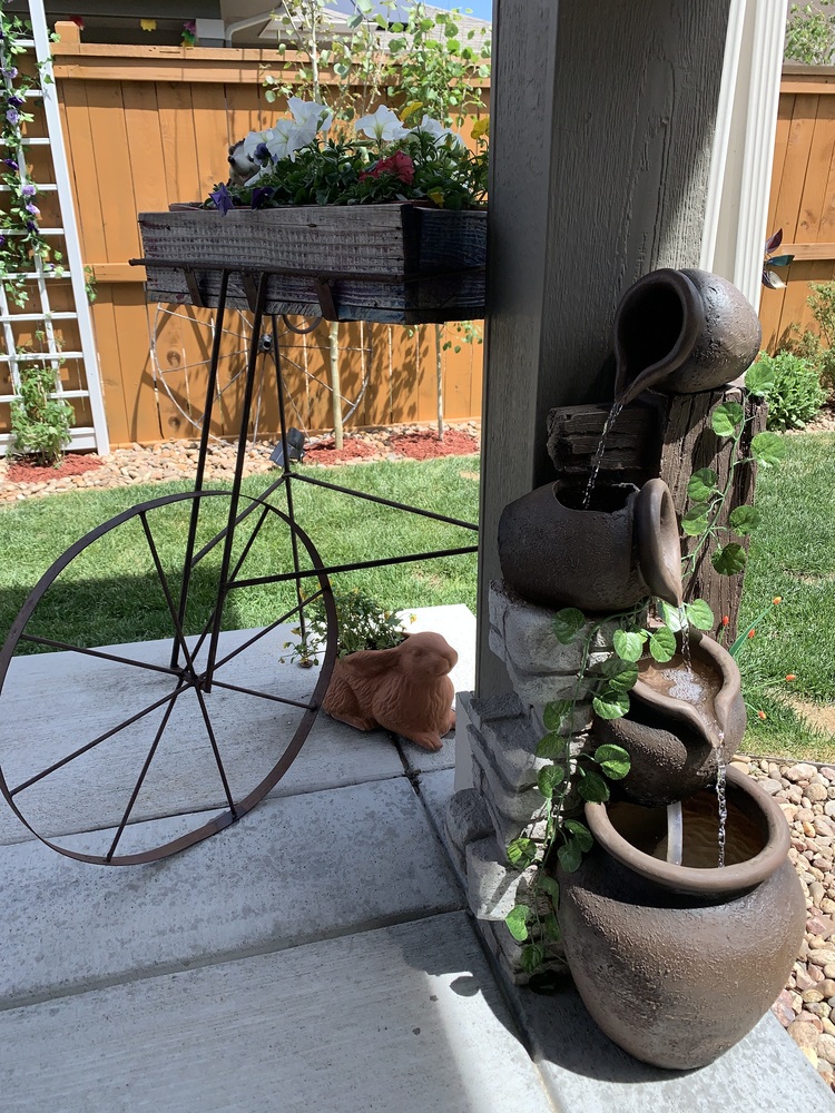 John Timberland Cascading 33