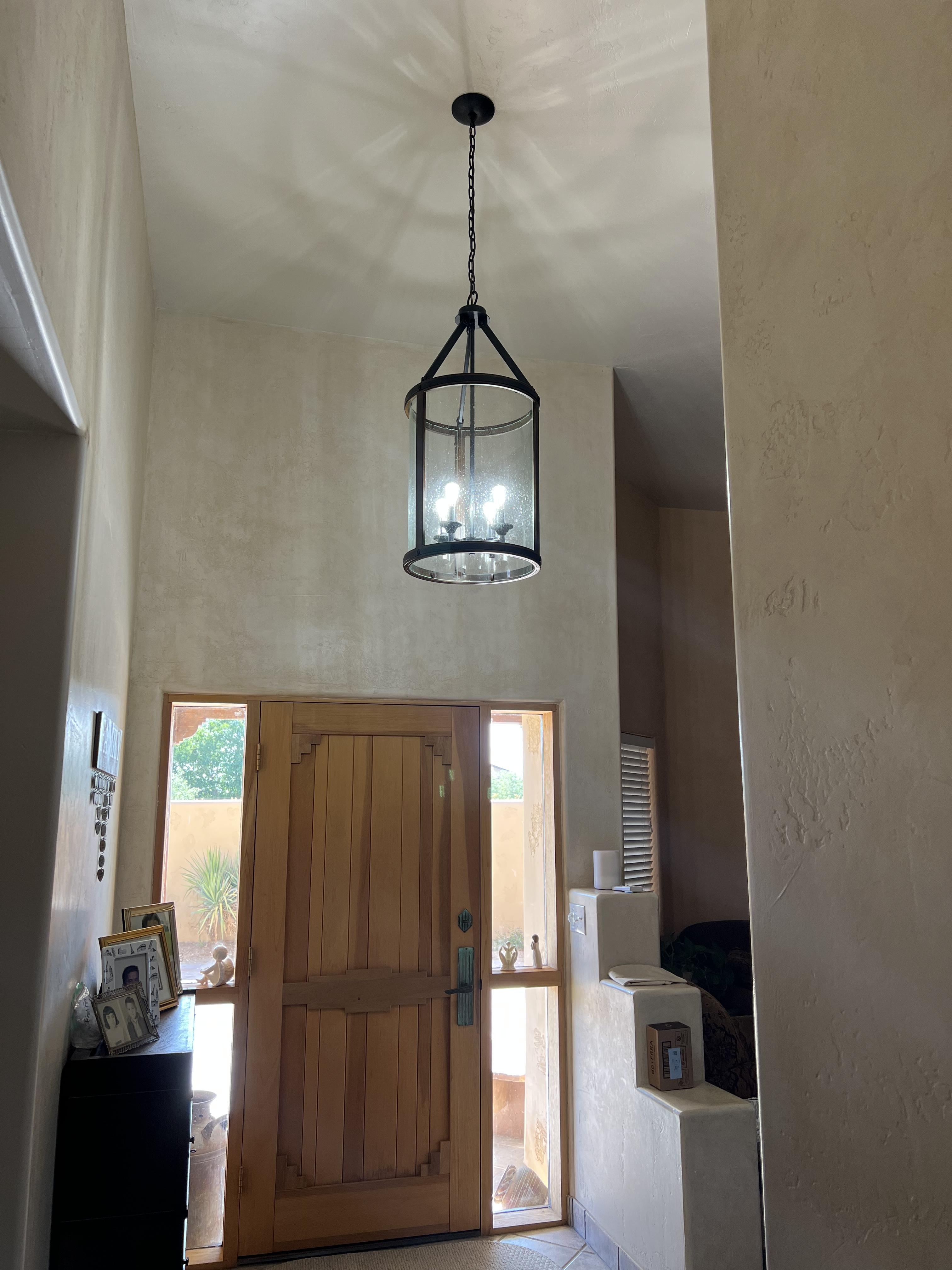 Franklin Iron Works Gorham 16