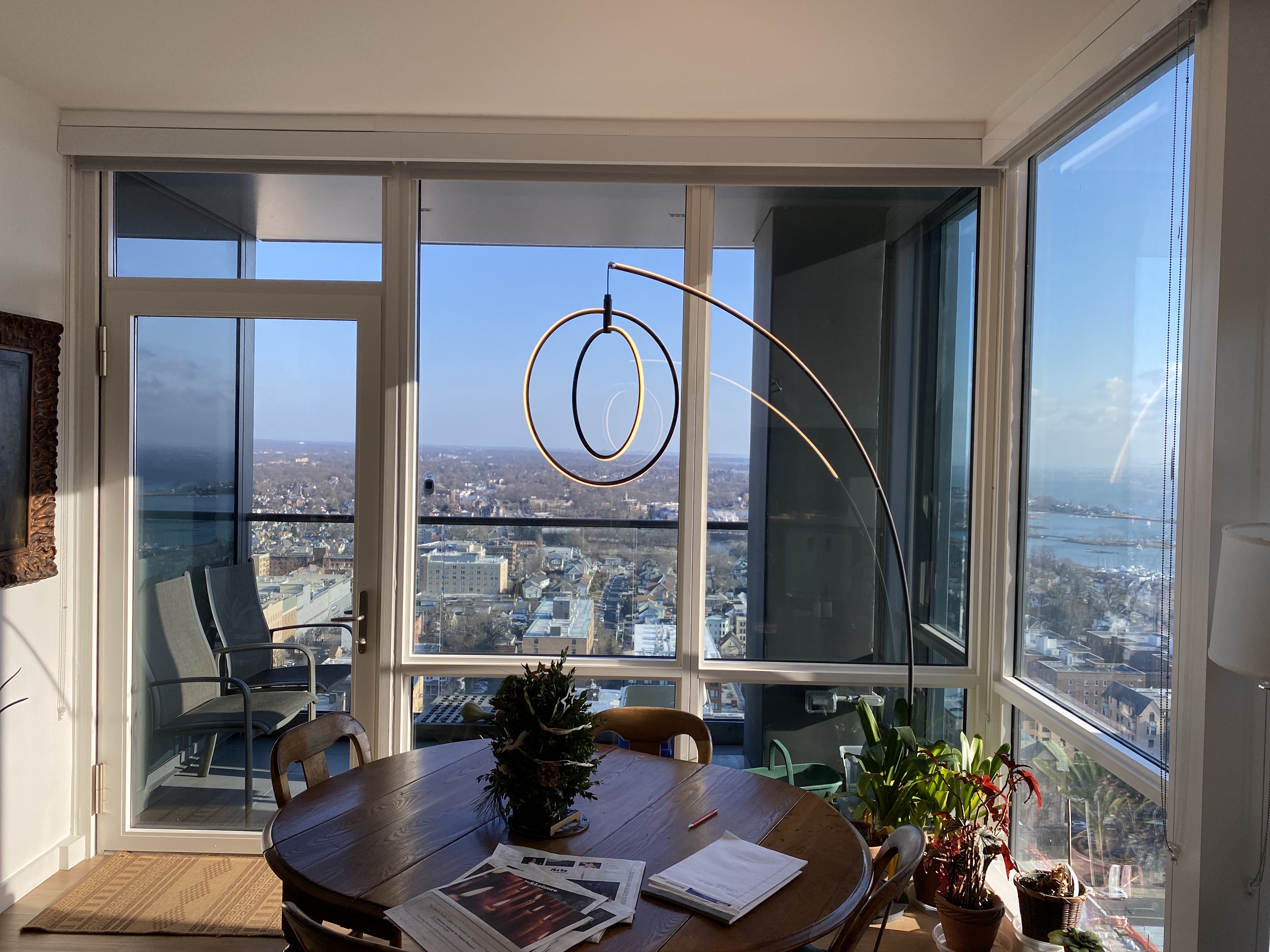 Zenlite® Arc 1 Inch Curved Lighting System for 5/8″ Drywall