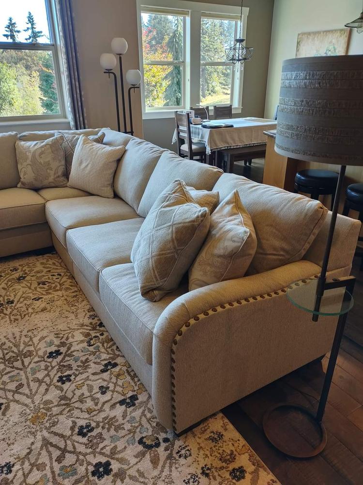 Possini Euro Acadia 71