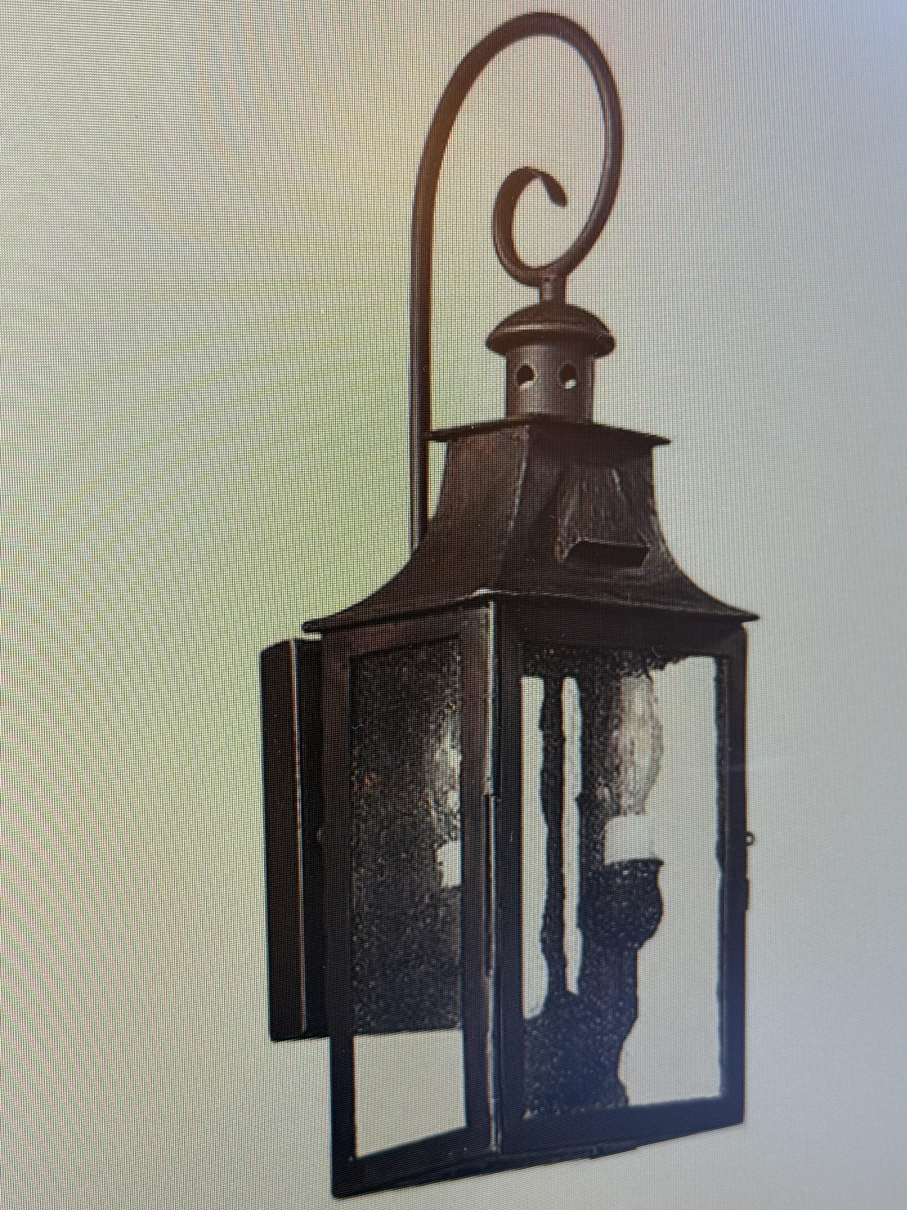 Quoizel Chancellor 23 1/2