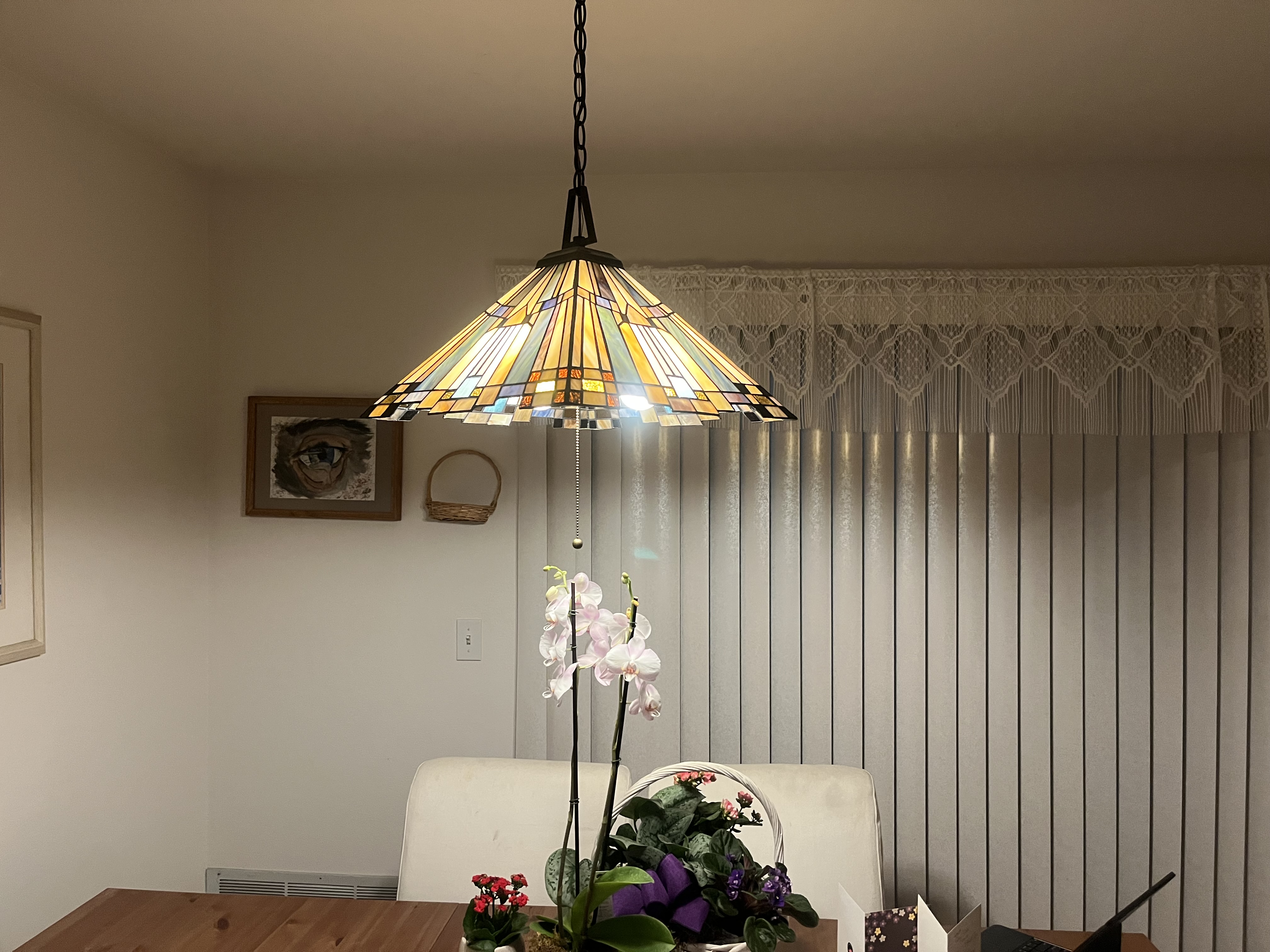 Quoizel Inglenook 17