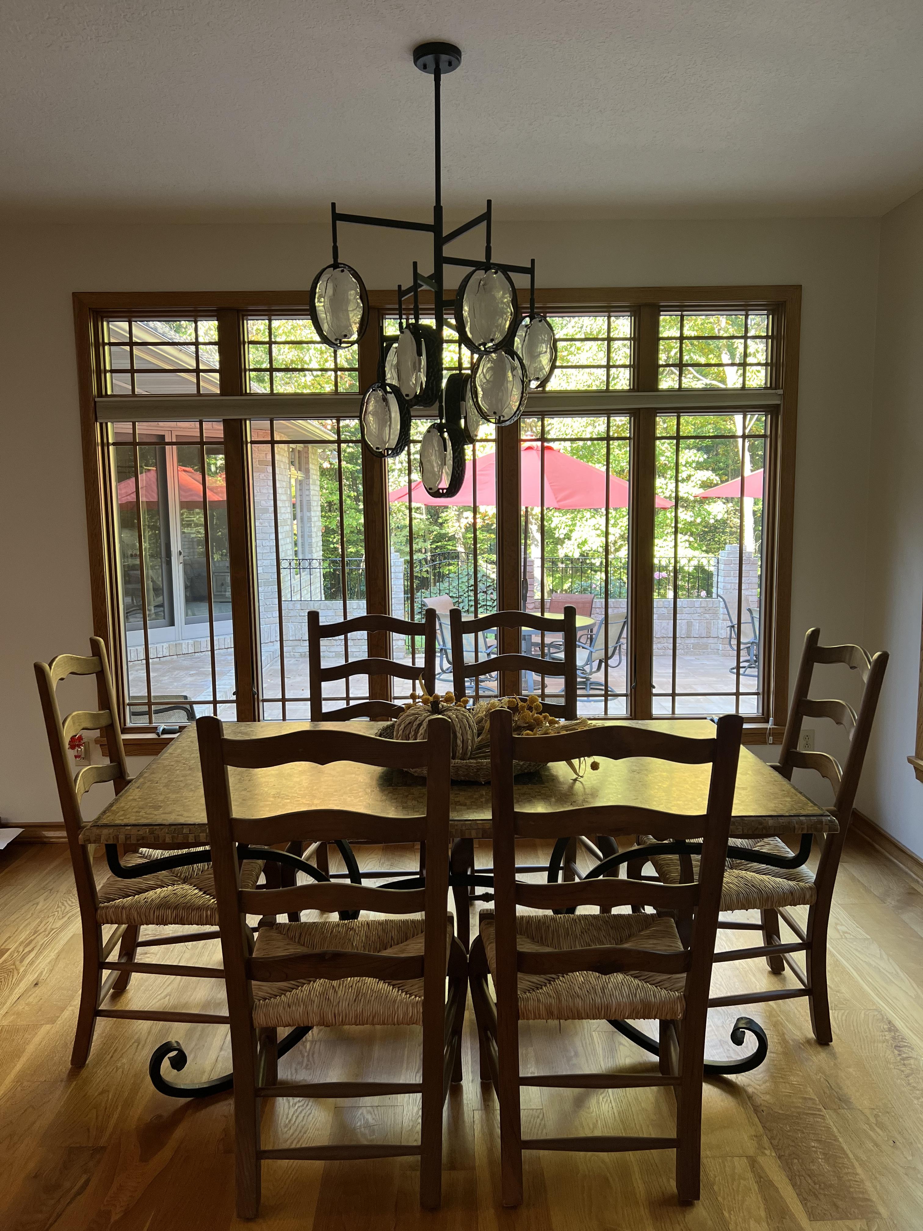 Uttermost Maxin 30