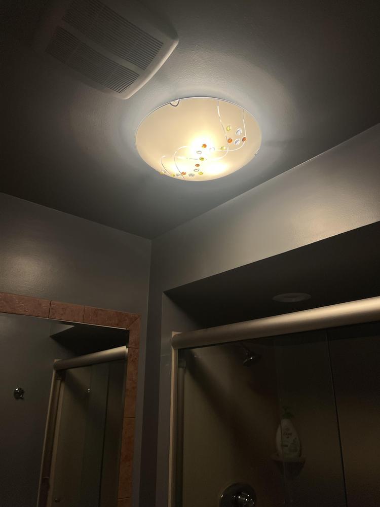 Quoizel Platinum Stellar 16