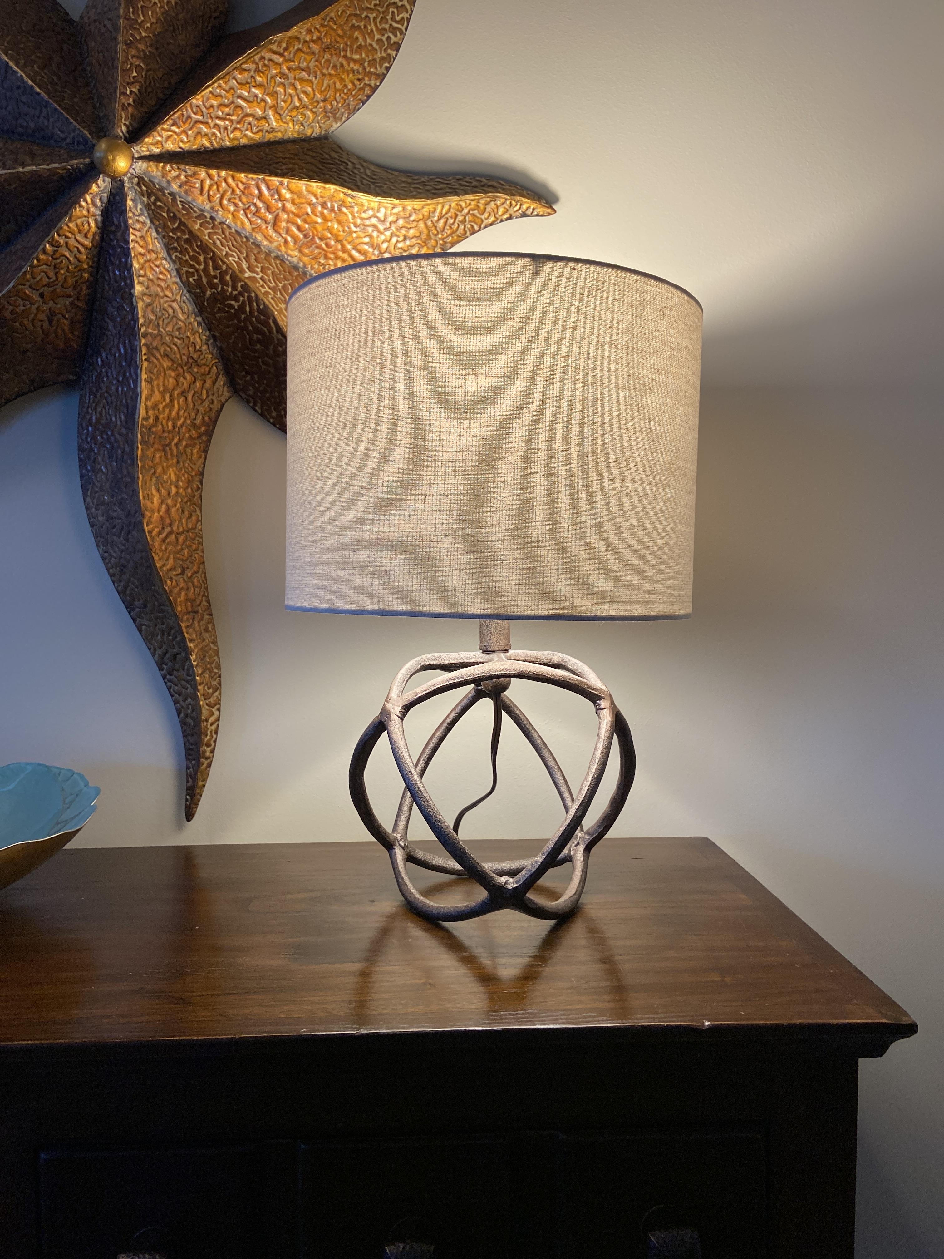 Duncan Antique Bronze 20