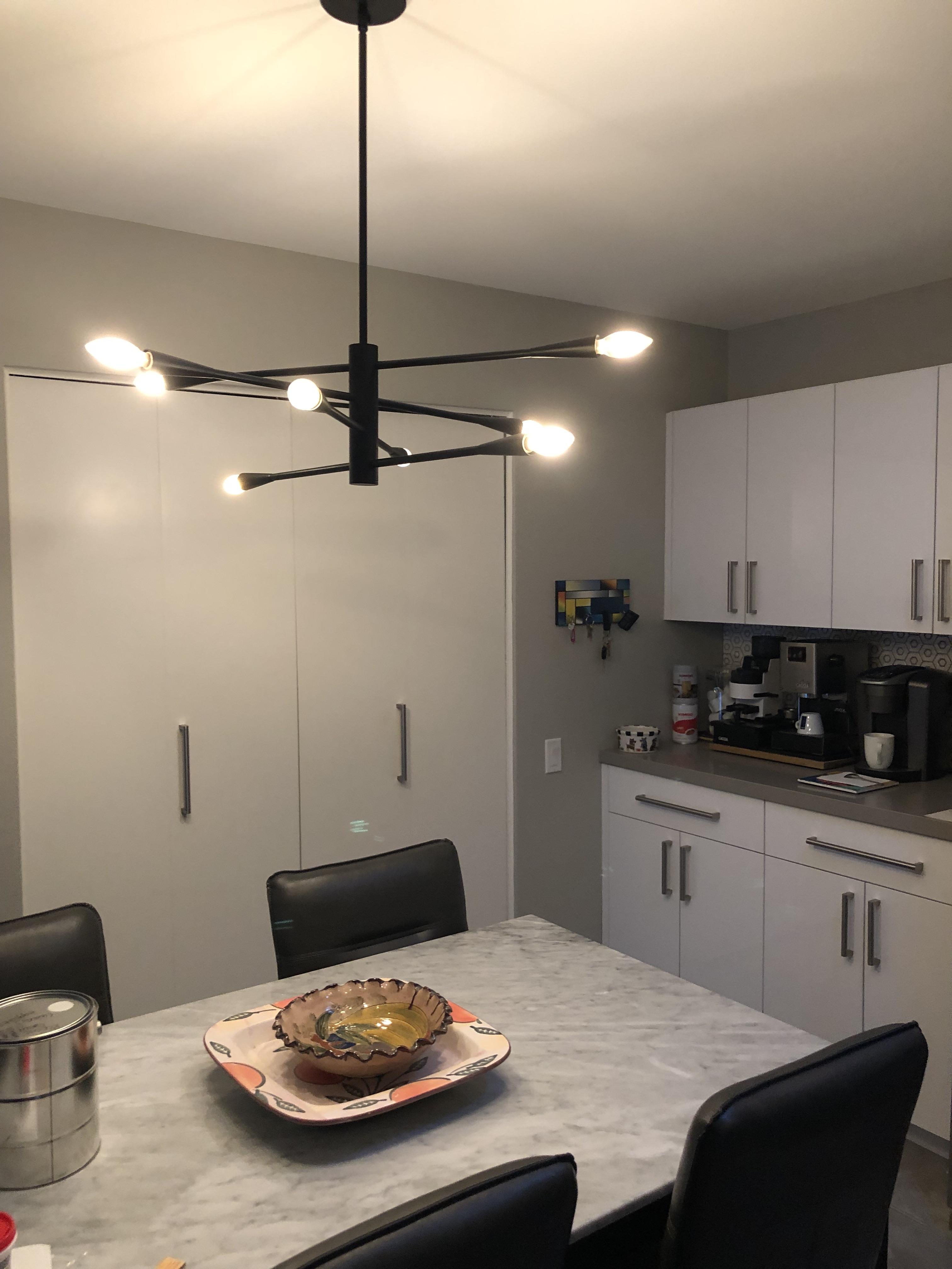 Possini Euro Livonia 29 1/2