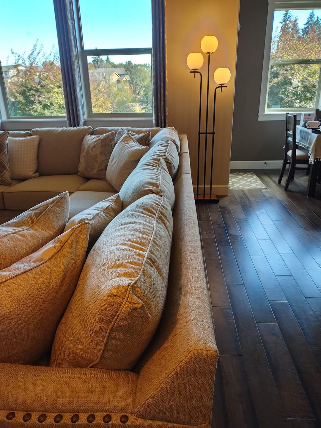 Possini Euro Acadia 71