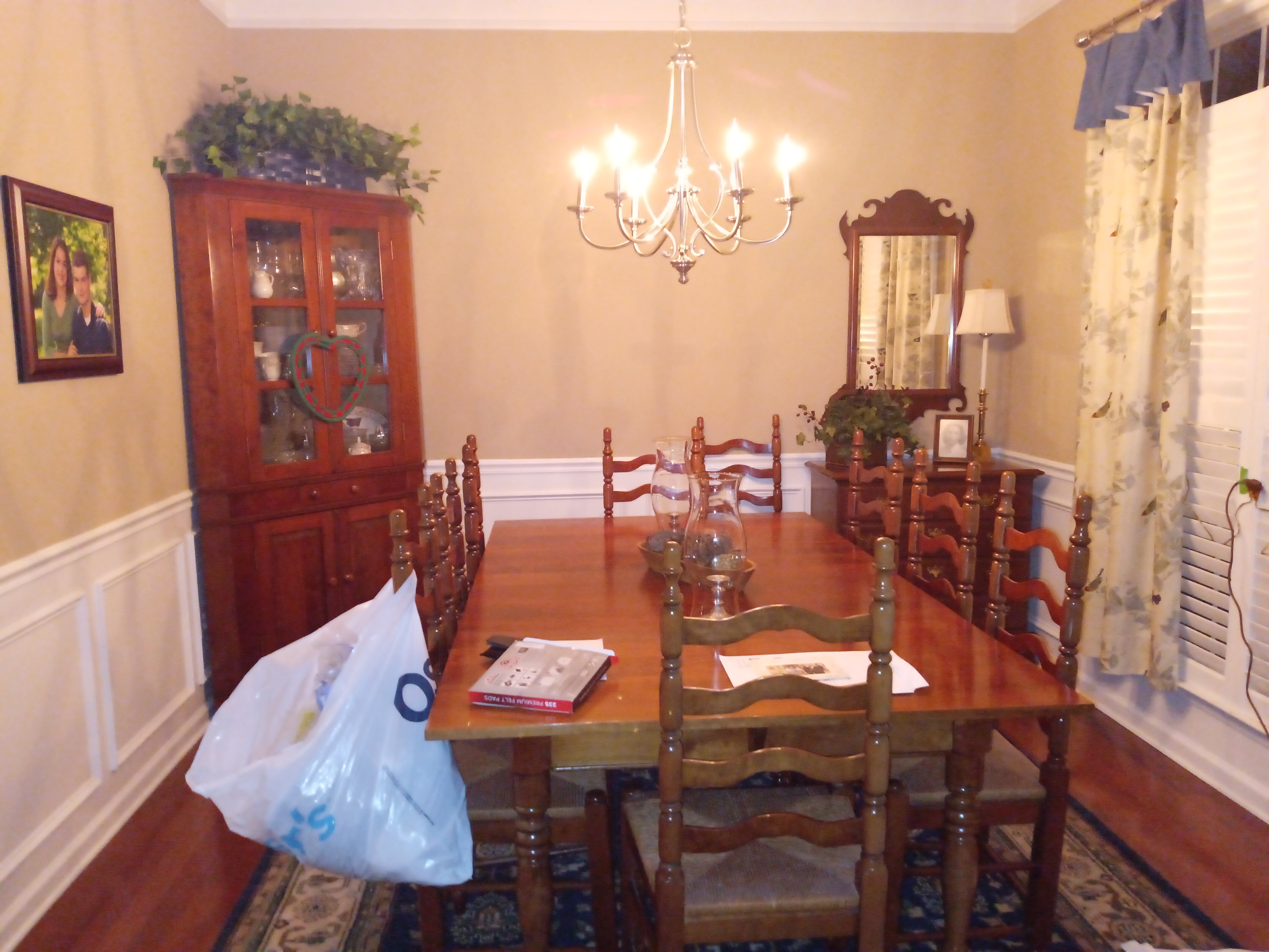 Minka Lavery Savannah Row 26