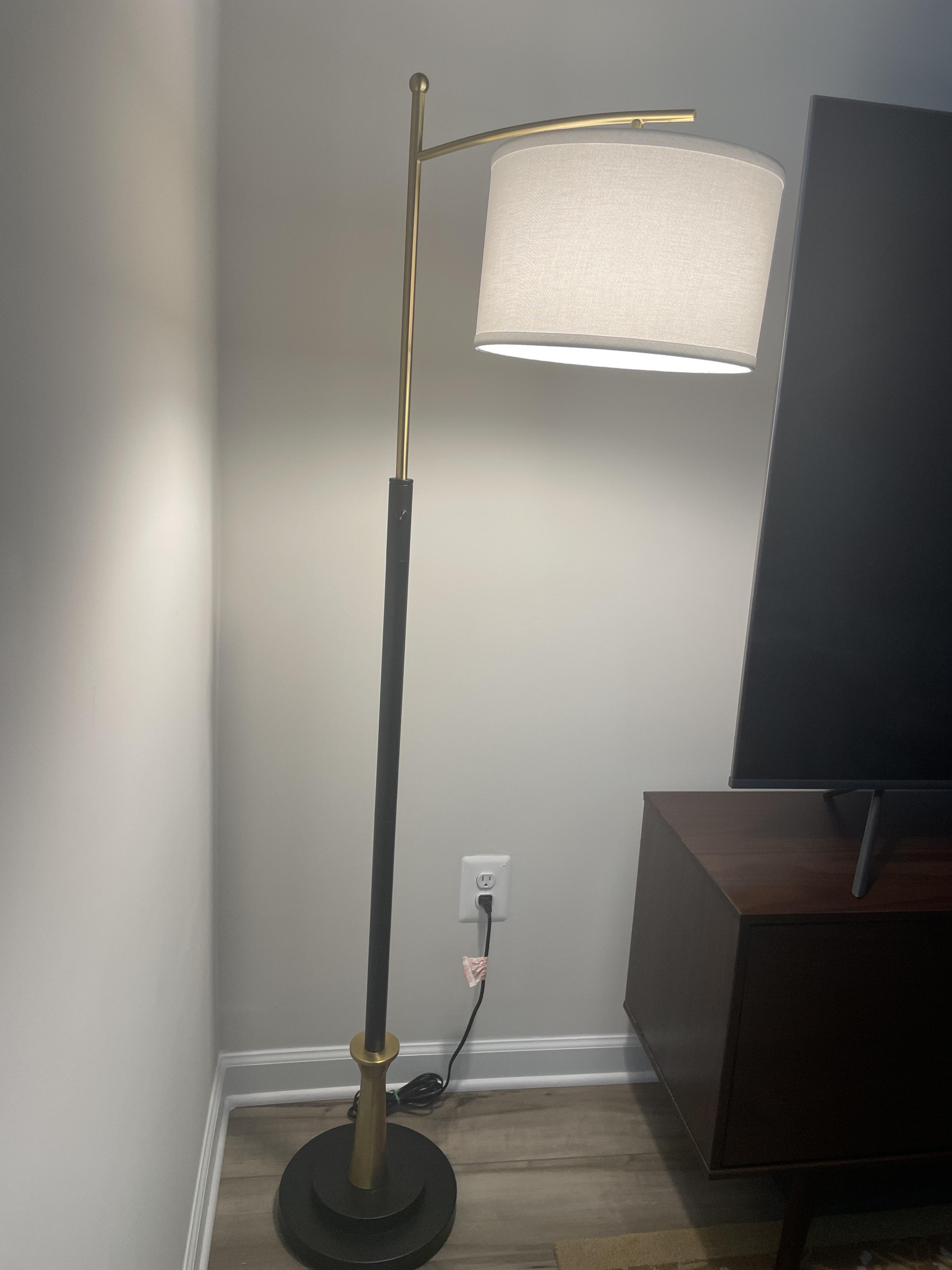 Possini Euro Burbank 64