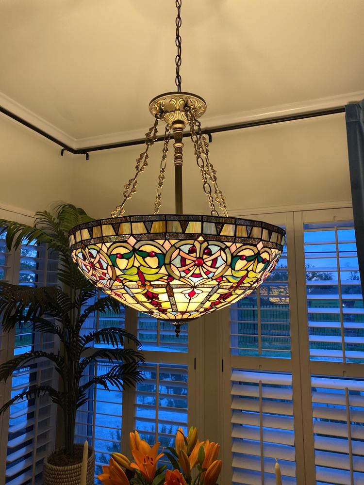 Robert Louis Tiffany 24