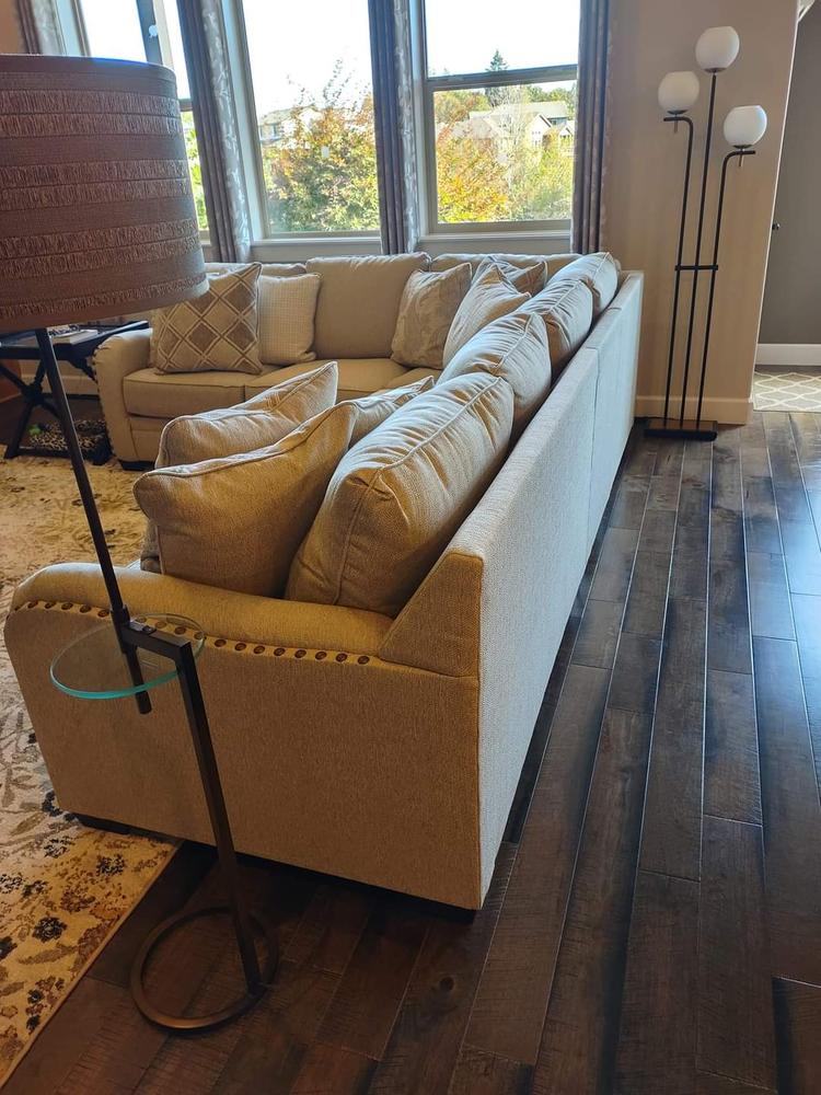 Possini Euro Acadia 71