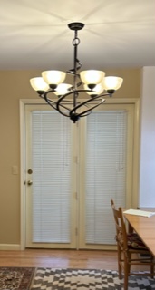 邦楽 Novelbright chandelier Noa X-Large Chandelier - SLCH557 | Visual Comfort