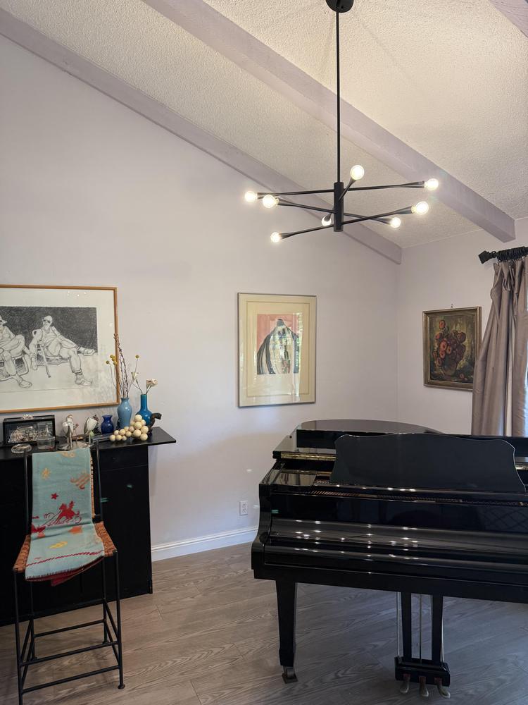 Possini Euro Livonia 29 1/2