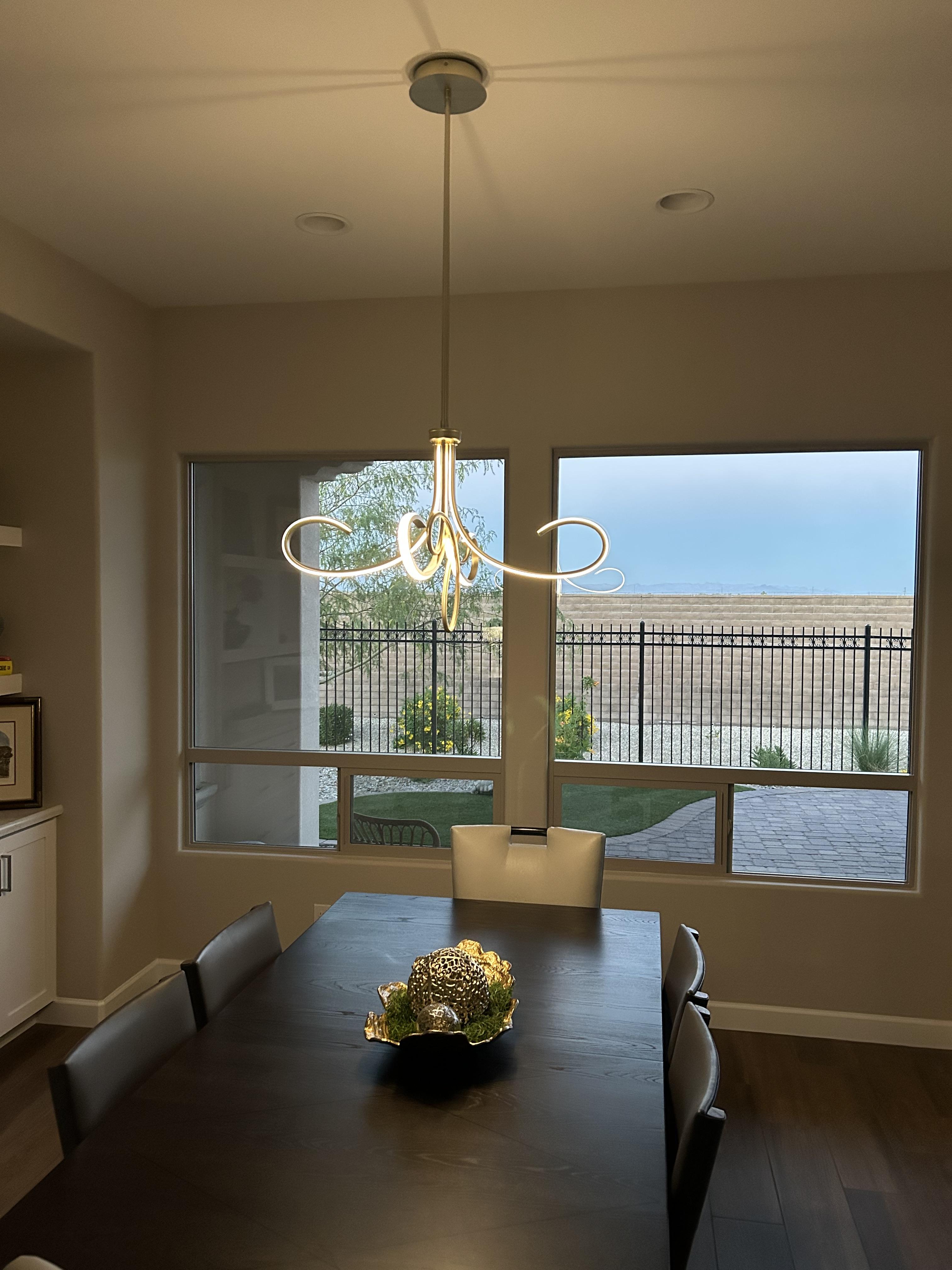 George Kovacs Astor 32