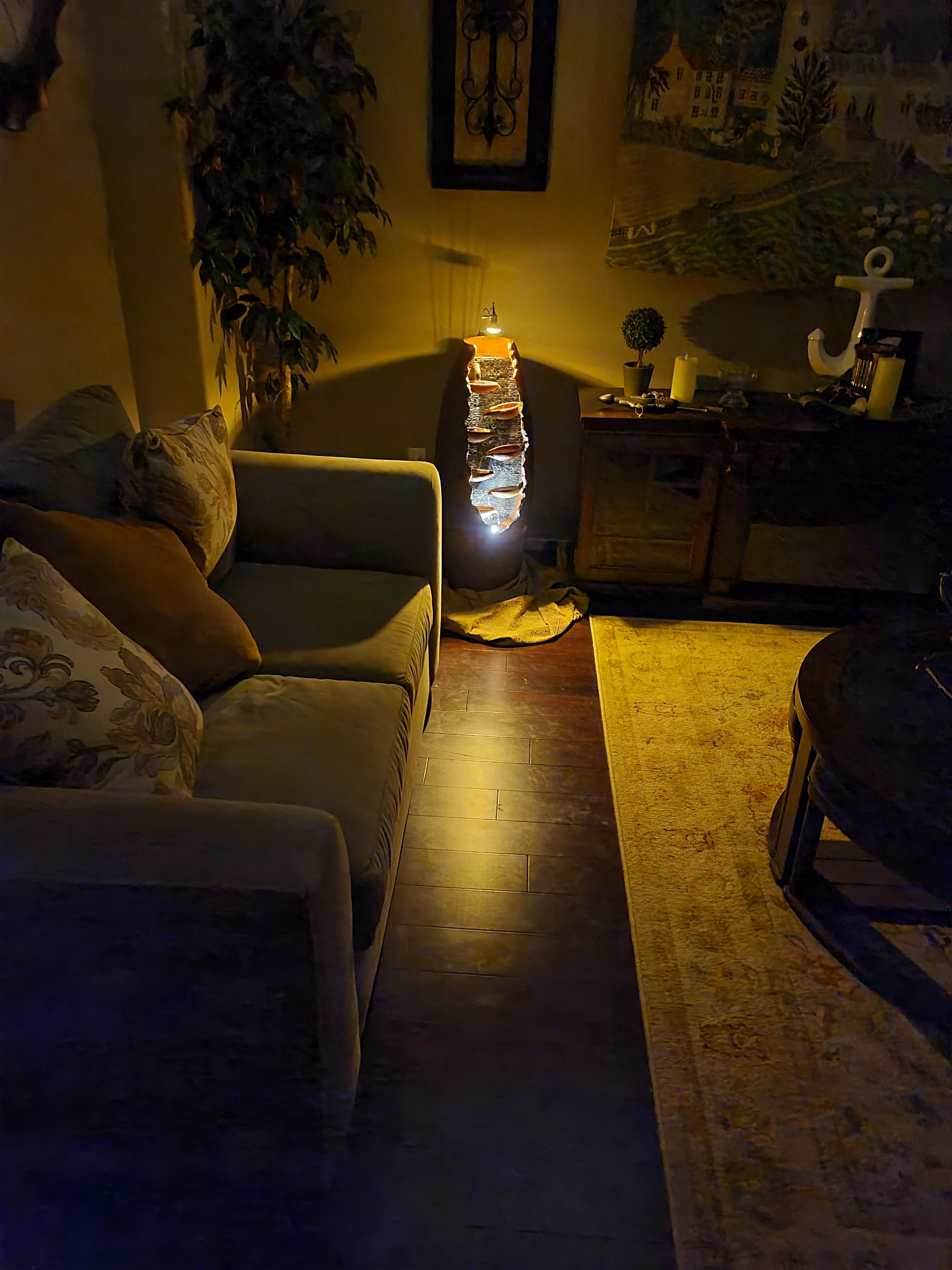 Nathan Seven Cascade 35