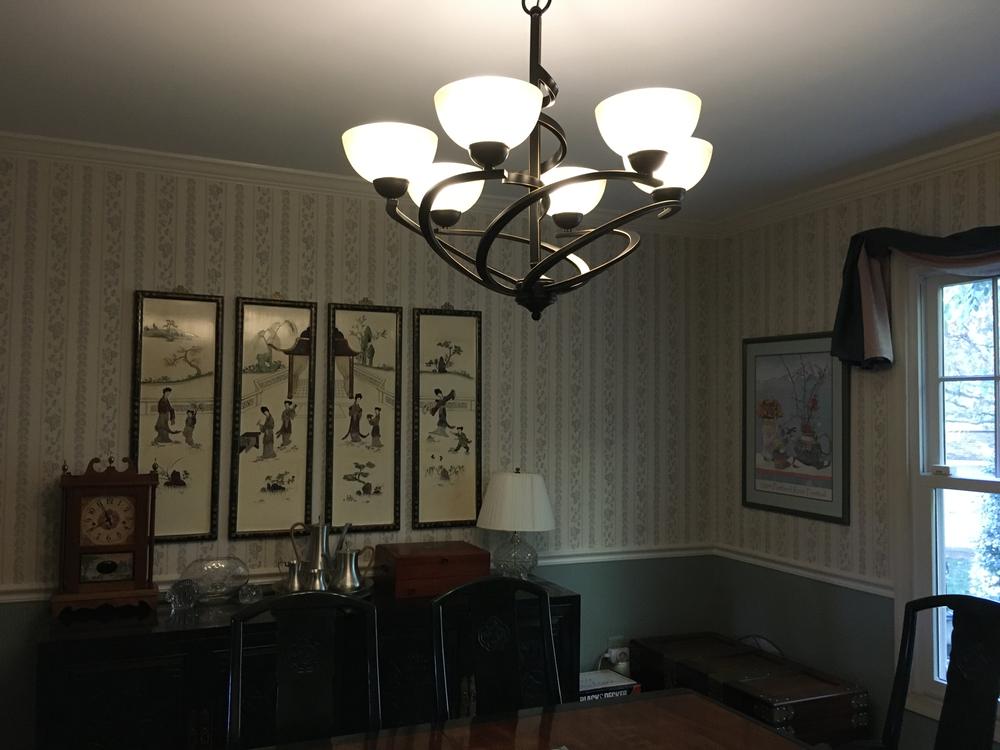 Franklin Iron Works Bronzeador 27 1/2