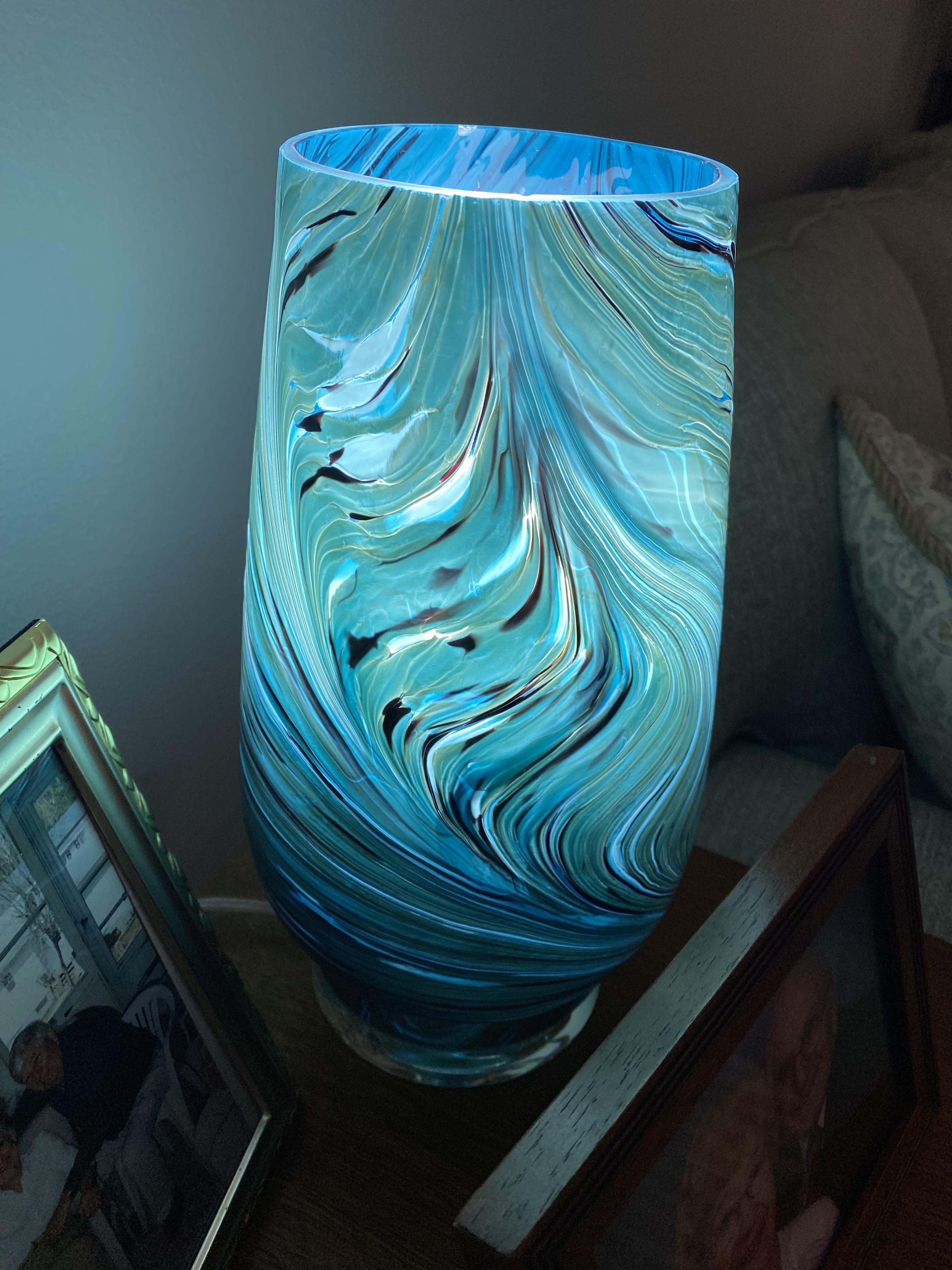 360 Lighting Carmen 12.5