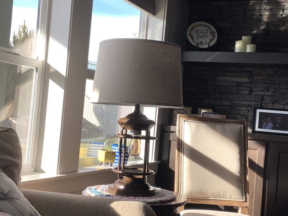 Franklin Iron Works Andreas 26