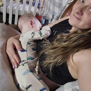 Submitted by Breann cash