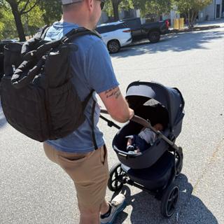 Submitted by Audrey F