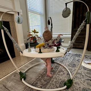 Submitted by Jumper Review