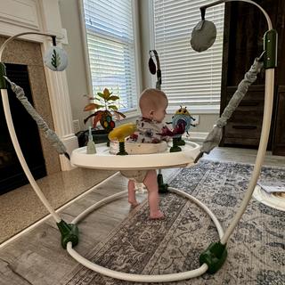 Submitted by Jumper Review