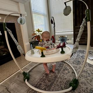 Submitted by Jumper Review