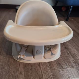 Submitted by Boppy baby seat