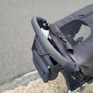 Submitted by Stroller Buddy