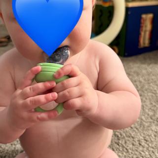 Submitted by MamaLee