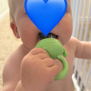 Submitted by MamaLee