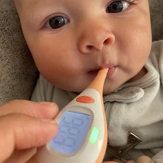 Submitted by Soft brush & comb set