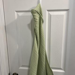 Submitted by Muslin towel