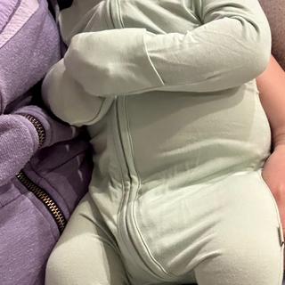 Submitted by FirstTimeMomming