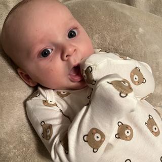 Submitted by Kate R.