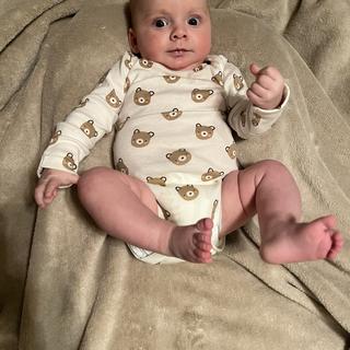 Submitted by Kate R.