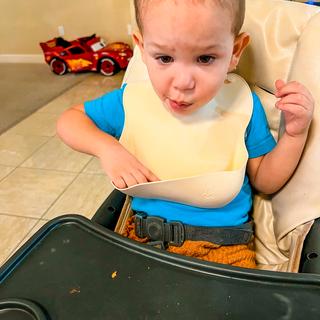 Submitted by Toddler mama