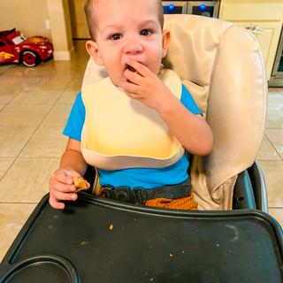 Submitted by Toddler mama