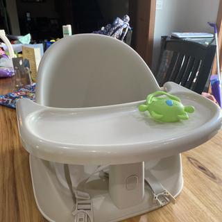 Submitted by Mom on the go