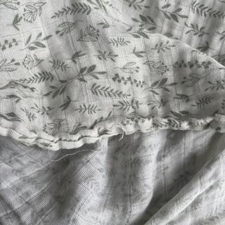 Submitted by Reversible Blanket