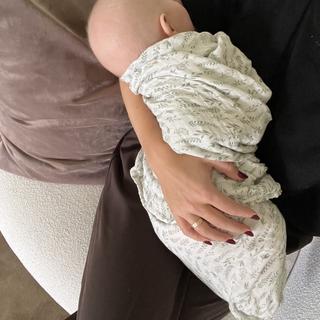 Submitted by Reversible Blanket