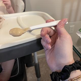Submitted by Love these baby spoons!