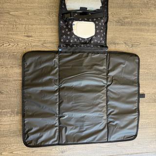 Submitted by Changing pad