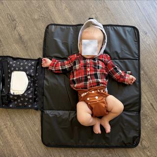Submitted by Changing pad