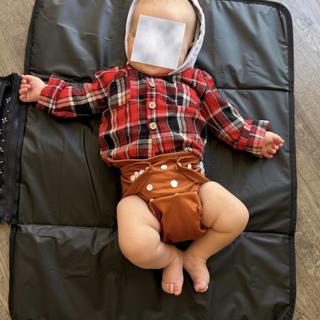 Submitted by Changing pad