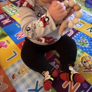 Submitted by BoyMomof1