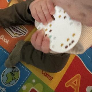 Submitted by BoyMomof1