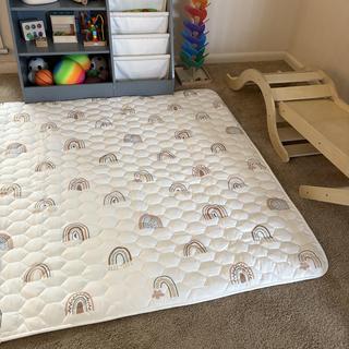 Submitted by Shaina G