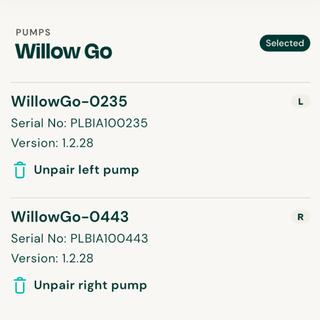 Submitted by Georgia M